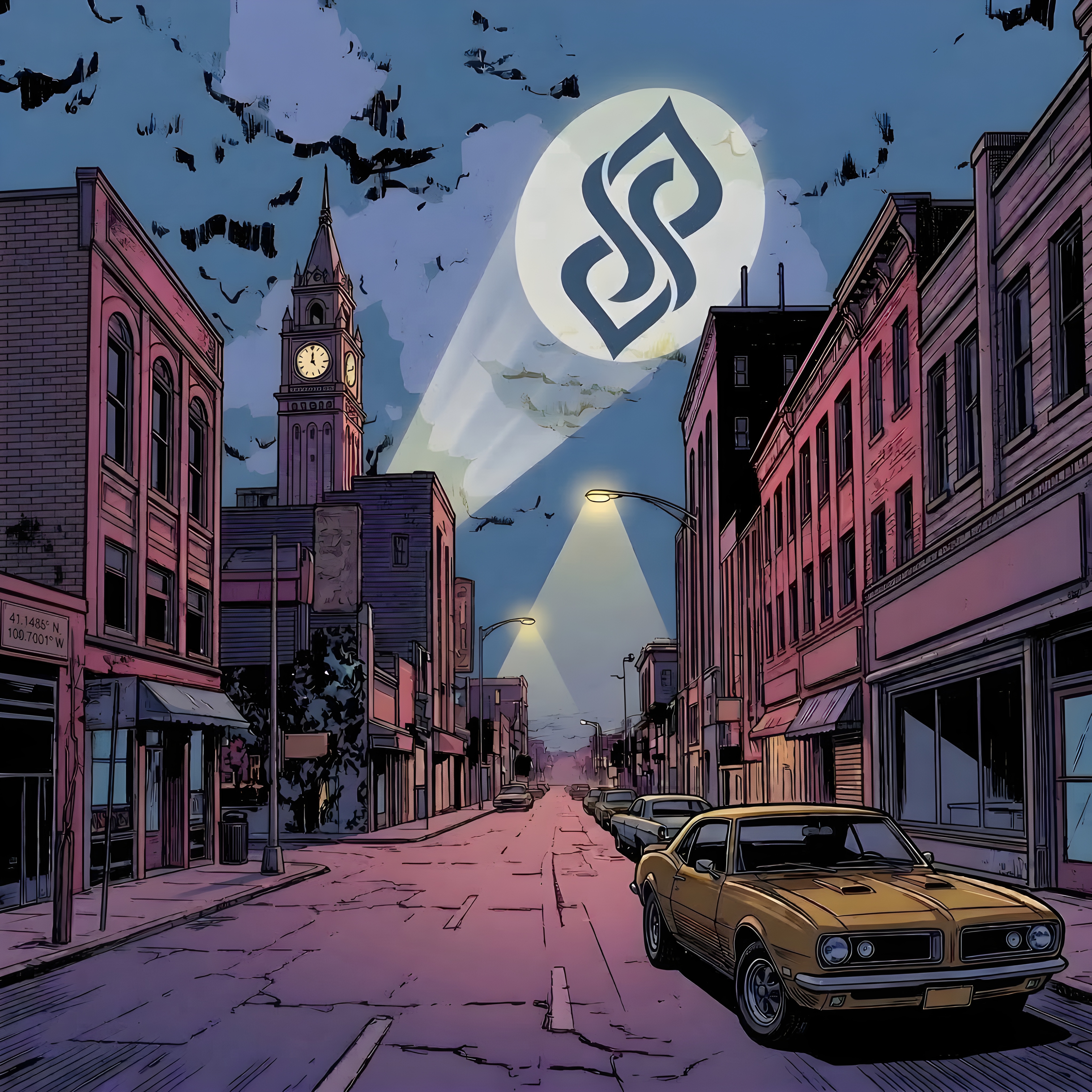 A SuperUser steps forward — the transformation begins